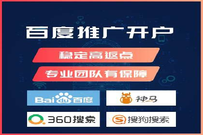 某行业巨头背后的SEM代运营服务公司